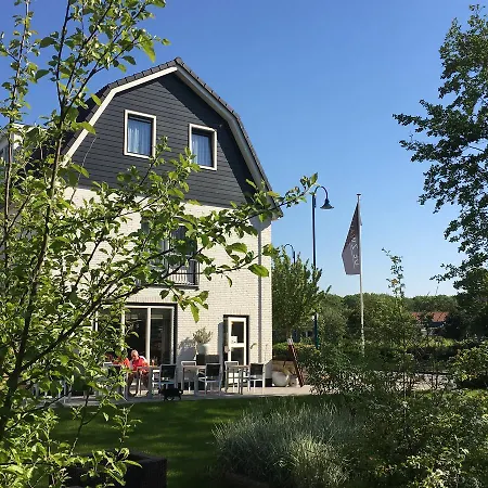 Boutique De Zwaluw
