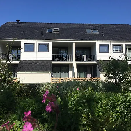 Boutique De Zwaluw Hotel De Koog (Texel)