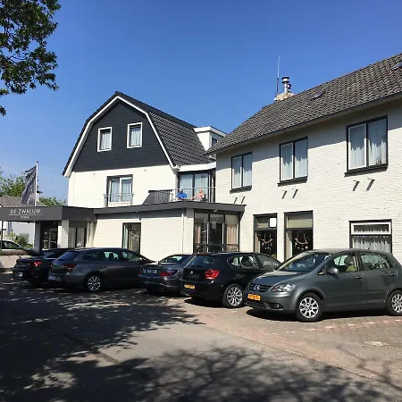 Hotel Boutique De Zwaluw