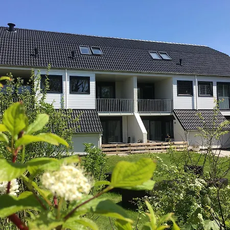 Hotel Boutique De Zwaluw De Koog (Texel)