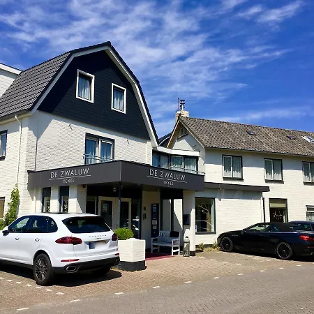 Boutique De Zwaluw Hotel