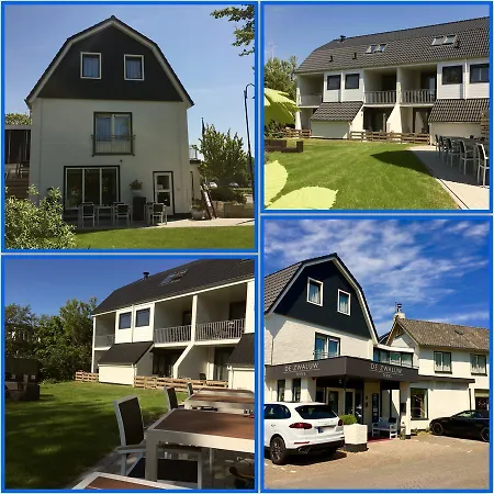 Hotel Boutique De Zwaluw