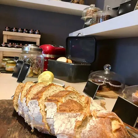 Boutique De Zwaluw Hotel