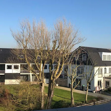 Boutique De Zwaluw Hotel 3*