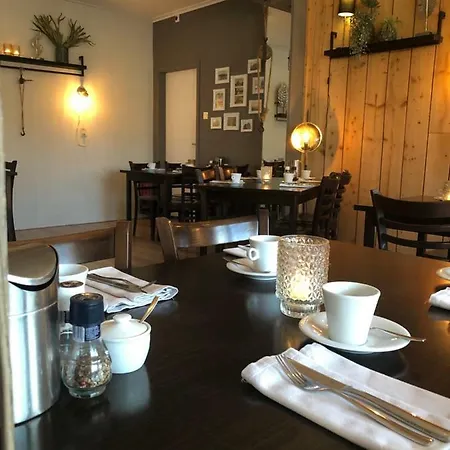 Boutique De Zwaluw Hotel De Koog (Texel)