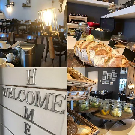 Boutique De Zwaluw De Koog (Texel)