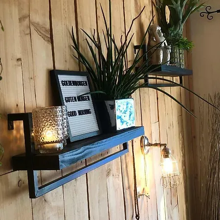 Boutique De Zwaluw Hotel