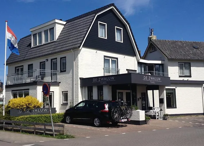 Hotel Boutique De Zwaluw