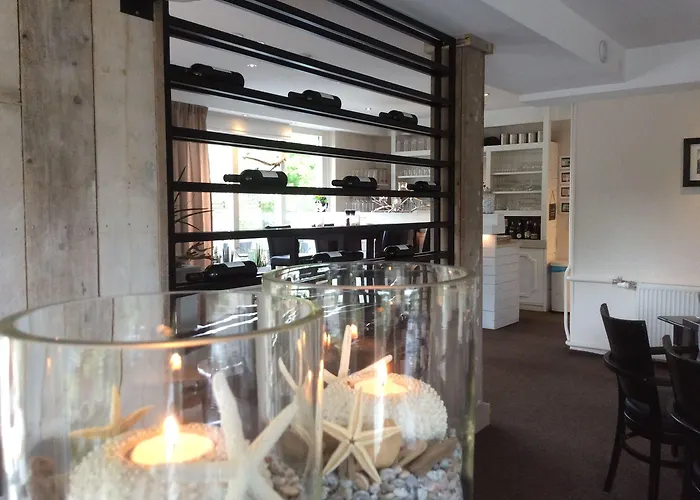 Hotel Boutique De Zwaluw