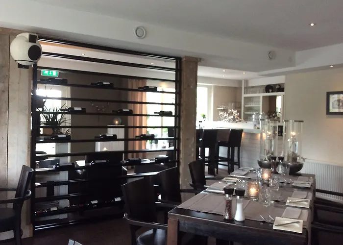 Boutique De Zwaluw De Koog (Texel)