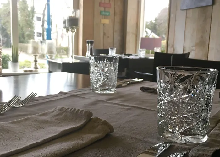 Boutique De Zwaluw Hotel De Koog (Texel)