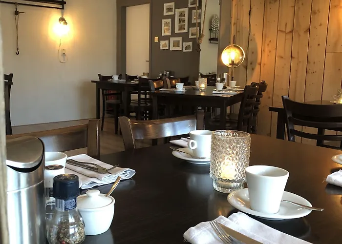 Boutique De Zwaluw Hotel