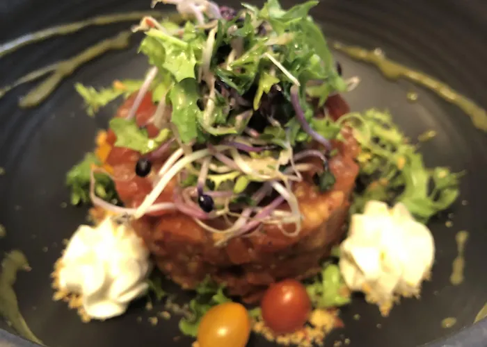 Boutique De Zwaluw 3* De Koog (Texel)