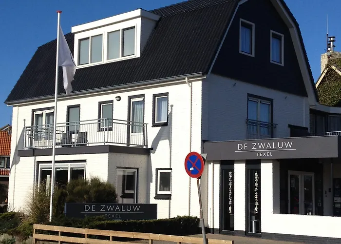 Boutique De Zwaluw Hotel De Koog (Texel)