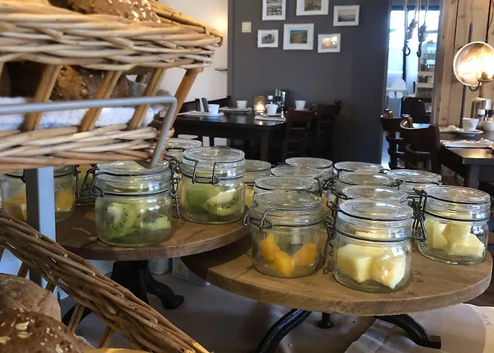 Boutique De Zwaluw 3*