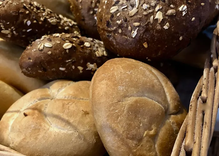 Boutique De Zwaluw 3*