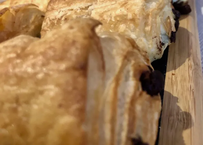 Boutique De Zwaluw 3* De Koog (Texel)