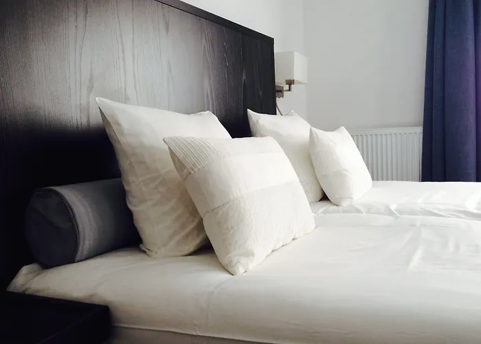 Boutique De Zwaluw Hotel