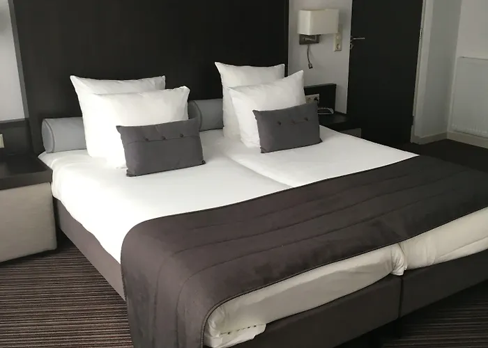 Boutique De Zwaluw Hotel De Koog (Texel)