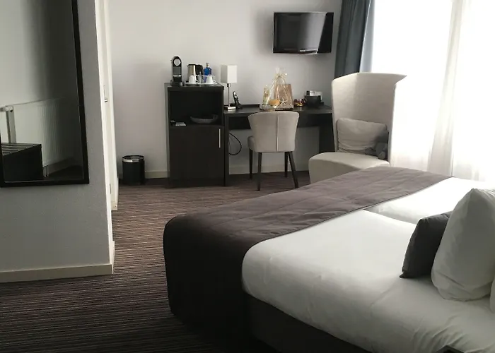 Boutique De Zwaluw Hotel De Koog (Texel)