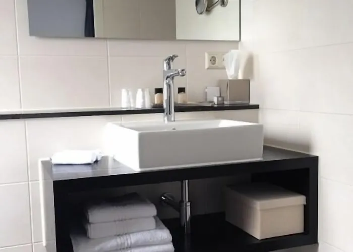 Boutique De Zwaluw Hotel 3*