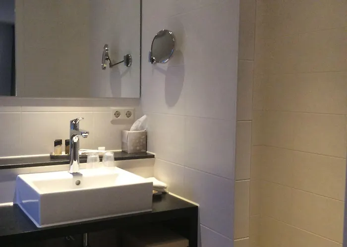 Boutique De Zwaluw Hotel De Koog (Texel)