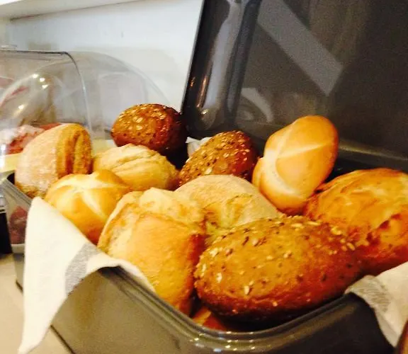 Hotel Boutique De Zwaluw