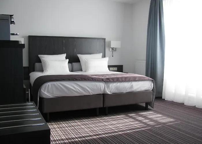 Boutique De Zwaluw Hotel De Koog (Texel)