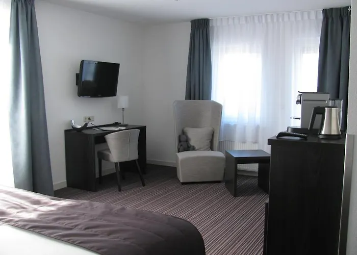 Hotel Boutique De Zwaluw