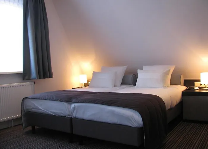 Boutique De Zwaluw Hotel