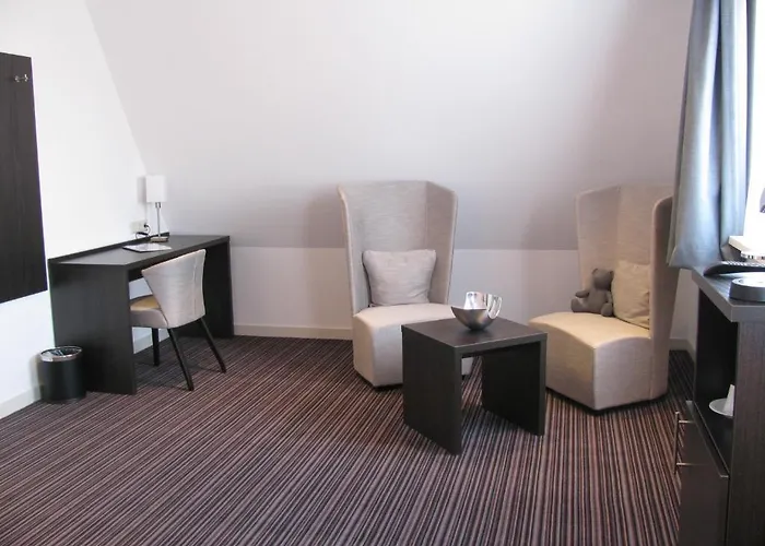 Hotel Boutique De Zwaluw De Koog (Texel)