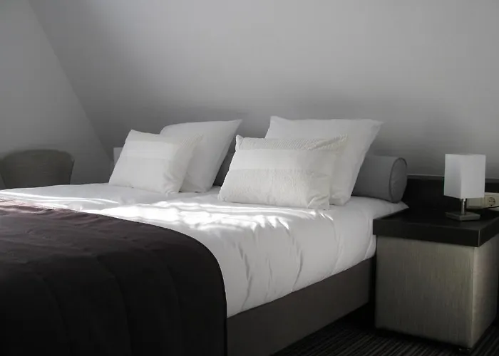 Boutique De Zwaluw 3* De Koog (Texel)