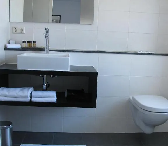 Hotel Boutique De Zwaluw