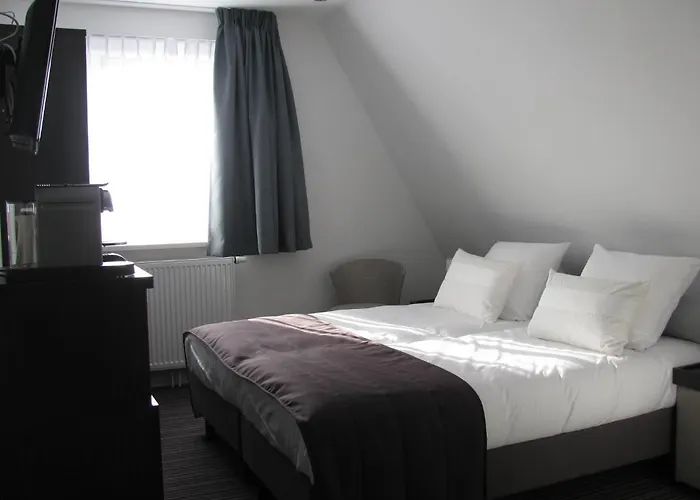 Hotel Boutique De Zwaluw