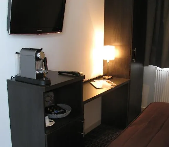 Hotel Boutique De Zwaluw De Koog (Texel)