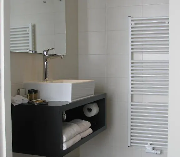 Boutique De Zwaluw 3* De Koog (Texel)