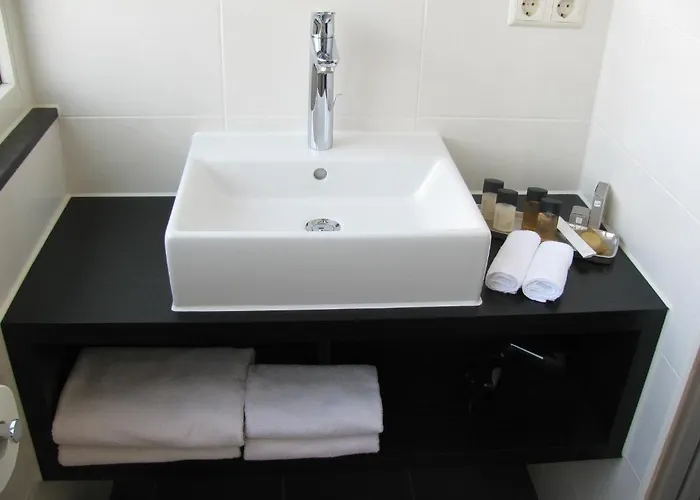 Hotel Boutique De Zwaluw