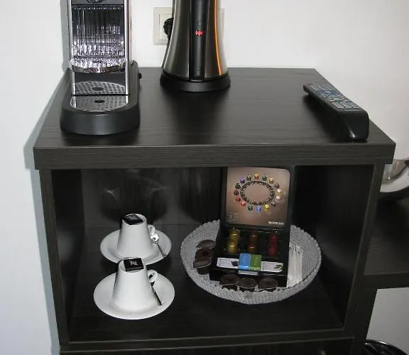 Boutique De Zwaluw Hotel De Koog (Texel)