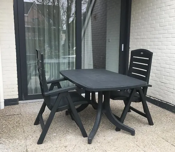 Boutique De Zwaluw De Koog (Texel)