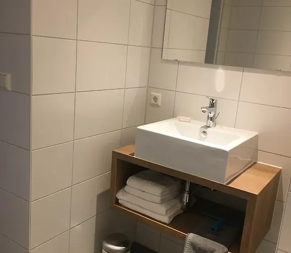 Hotel Boutique De Zwaluw De Koog (Texel)