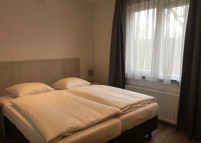 Boutique De Zwaluw Hotel De Koog (Texel)