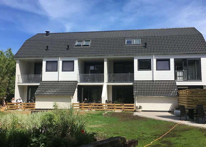 Boutique De Zwaluw De Koog (Texel)