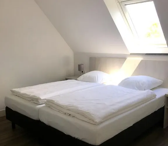 Hotel Boutique De Zwaluw