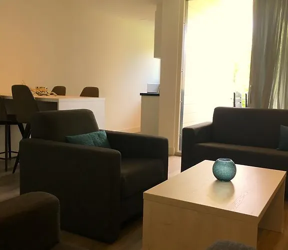 Boutique De Zwaluw 3*