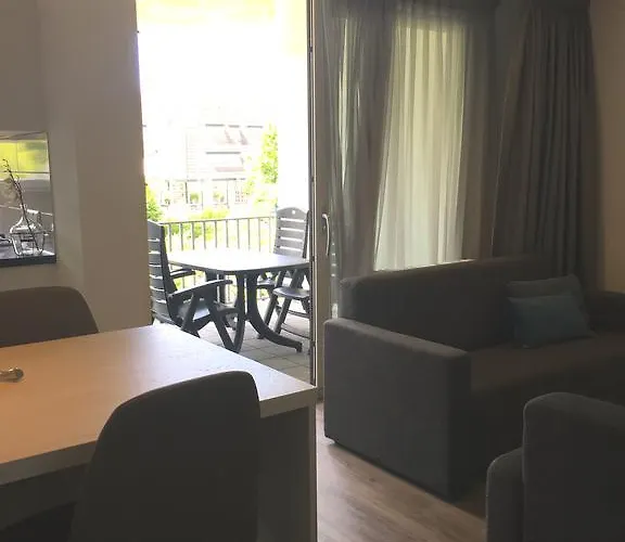 Hotel Boutique De Zwaluw De Koog (Texel)