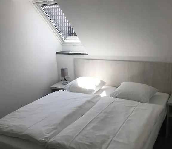 Boutique De Zwaluw 3* De Koog (Texel)