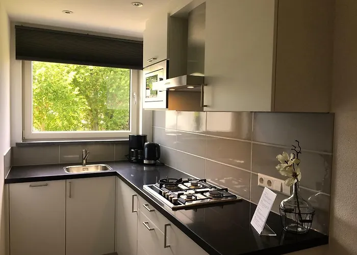 Boutique De Zwaluw Hotel De Koog (Texel)