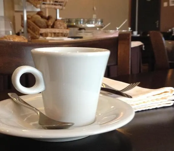 Boutique De Zwaluw 3* De Koog (Texel)