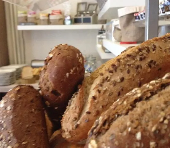 Hotel Boutique De Zwaluw