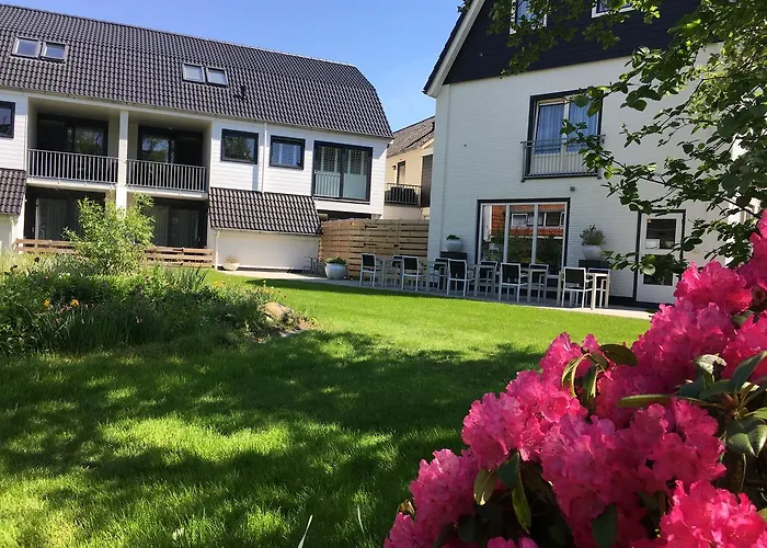 Boutique De Zwaluw Hotel